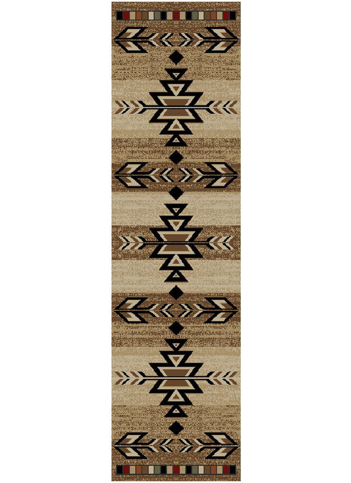 Hearthside Rio Grande Antique Area Rug