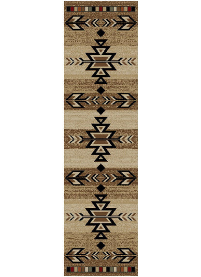 Hearthside Rio Grande Antique Area Rug