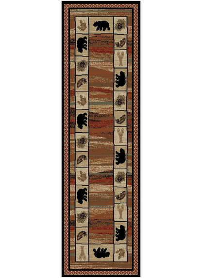 Hearthside Vogel Area Rug