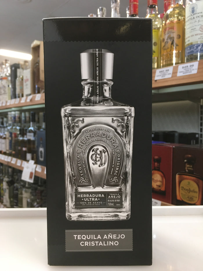 HERRADURA ULTRA
