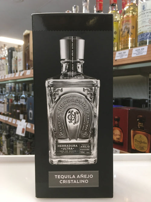 HERRADURA ULTRA