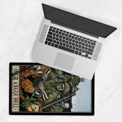 10x16 inch