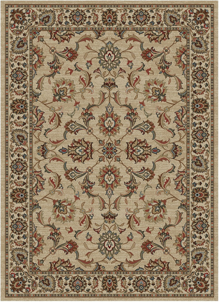 Hometown Ambassador Ivory Area Rug