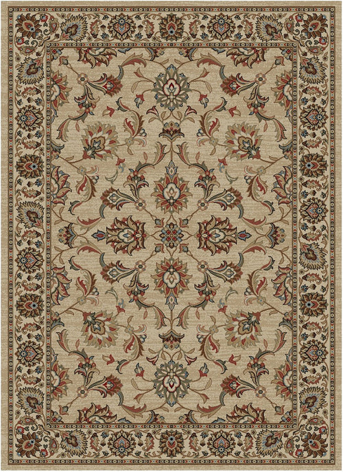 Hometown Ambassador Ivory Area Rug