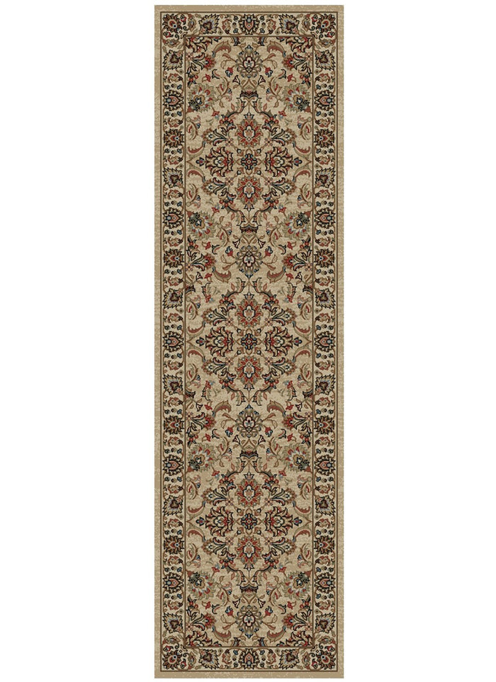 Hometown Ambassador Ivory Area Rug