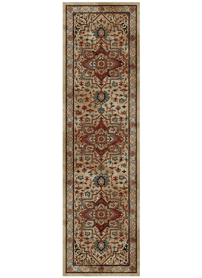 Hometown Charisma Multi Area Rug