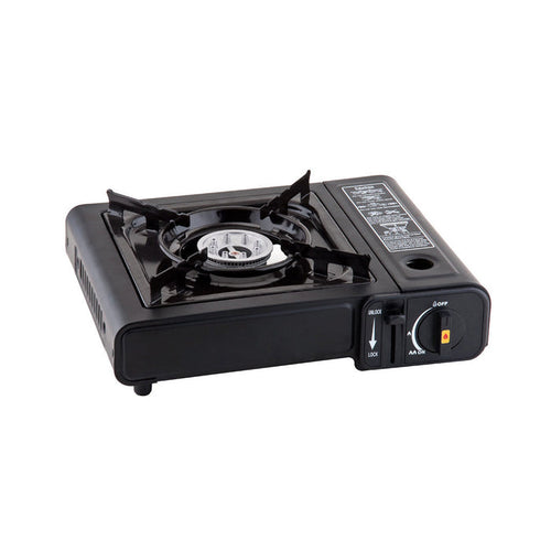 Hot Plate - Butane Tabletop