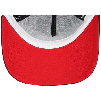 Houston Astros MLB Midnight Massacre New Era 9FORTY