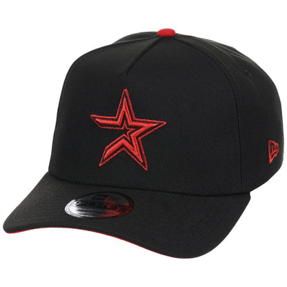 Houston Astros MLB Midnight Massacre New Era 9FORTY