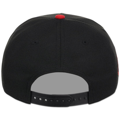 Houston Astros MLB Midnight Massacre New Era 9FORTY