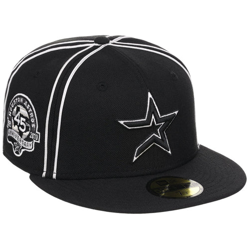 Houston Astros MLB More Donuts New Era 59FIFTY