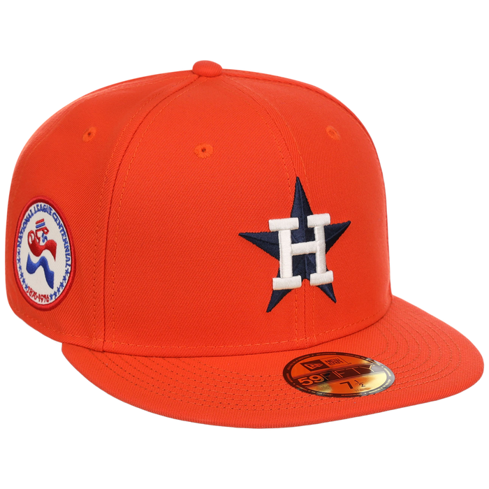 Houston Astros MLB Retro Classic 2.0 - The Centennial Classic New Era 59FIFTY