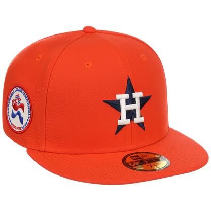 Houston Astros MLB Retro Classic 2.0 - The Centennial Classic New Era 59FIFTY