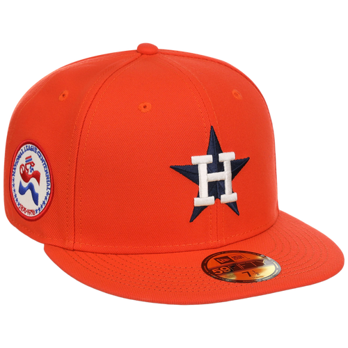 Houston Astros MLB Retro Classic 2.0 - The Centennial Classic New Era 59FIFTY