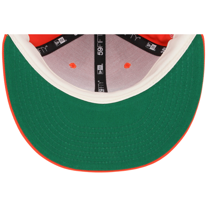 Houston Astros MLB Retro Classic 2.0 - The Centennial Classic New Era 59FIFTY