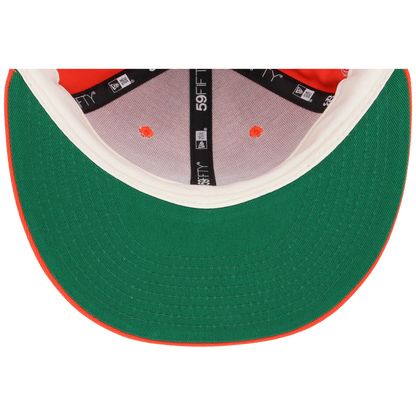 Houston Astros MLB Retro Classic 2.0 - The Centennial Classic New Era 59FIFTY