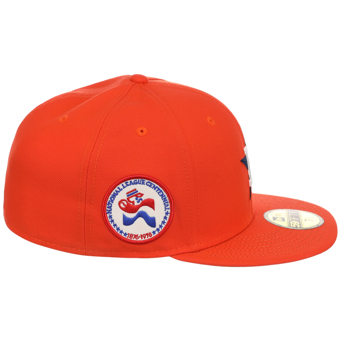 Houston Astros MLB Retro Classic 2.0 - The Centennial Classic New Era 59FIFTY