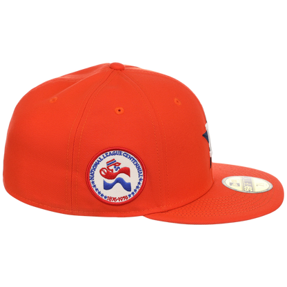 Houston Astros MLB Retro Classic 2.0 - The Centennial Classic New Era 59FIFTY