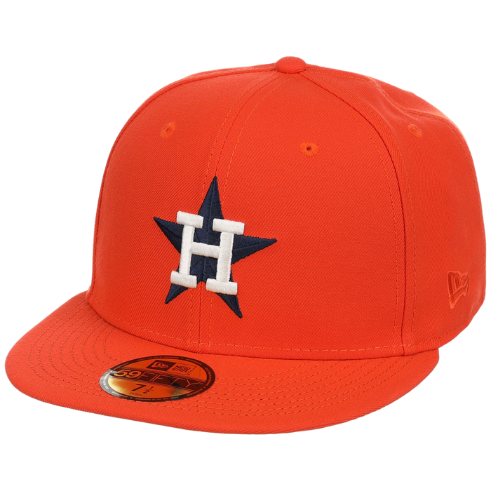 Houston Astros MLB Retro Classic 2.0 - The Centennial Classic New Era 59FIFTY