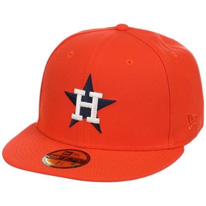 Houston Astros MLB Retro Classic 2.0 - The Centennial Classic New Era 59FIFTY