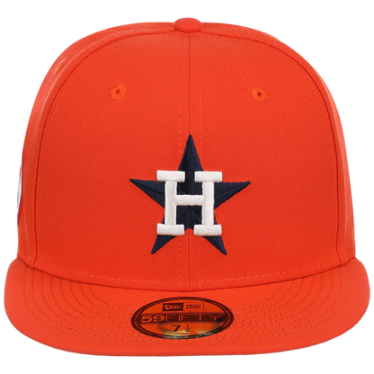 Houston Astros MLB Retro Classic 2.0 - The Centennial Classic New Era 59FIFTY