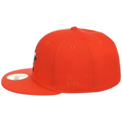 Houston Astros MLB Retro Classic 2.0 - The Centennial Classic New Era 59FIFTY