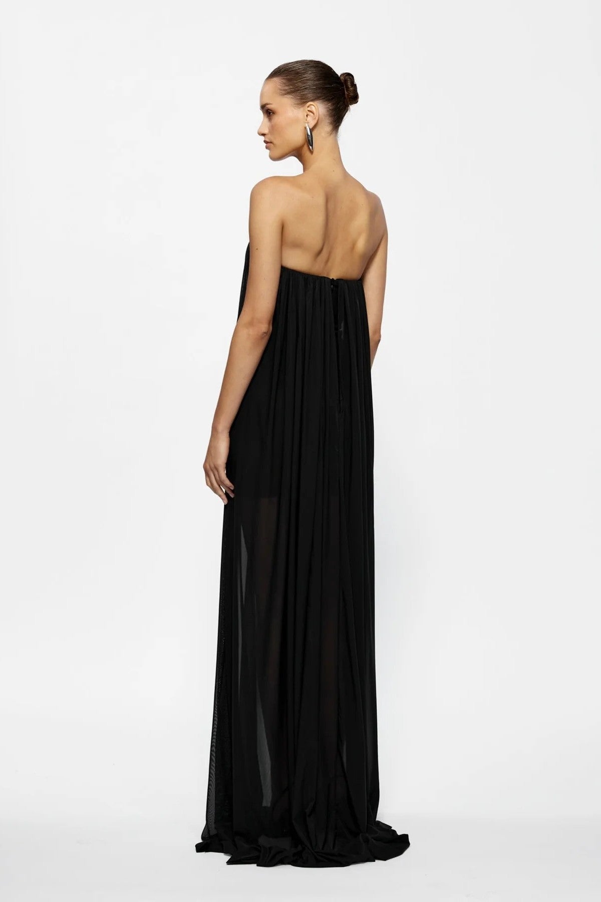 Orianna Dress - Black
