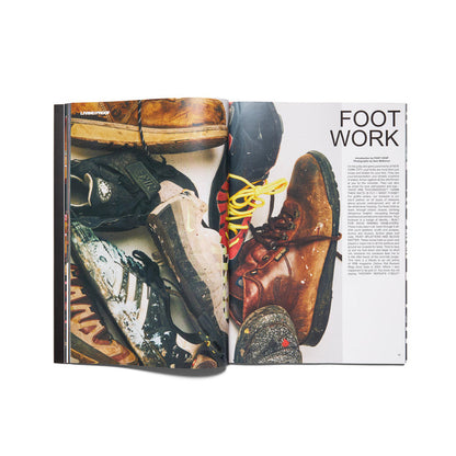 Issue 12 Living Proof Magazine
