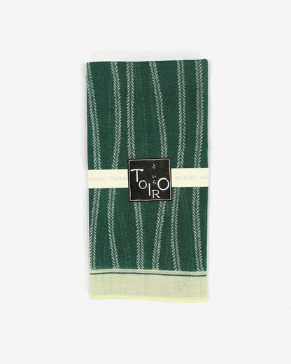Japanese Handkerchief, Classic, Toiro Yanagi