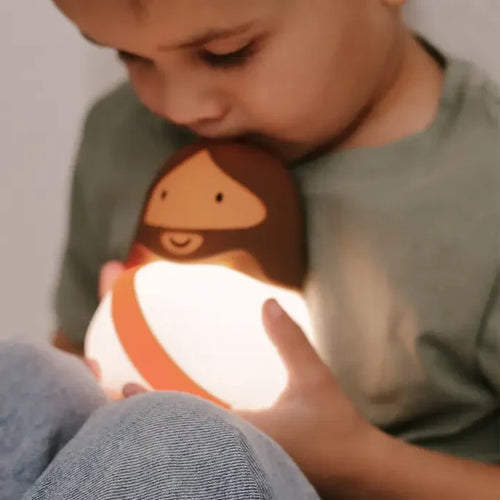 Jesus Night Light