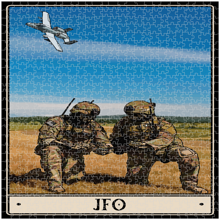 20x20 inch | 676 Pieces