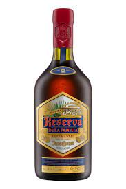 JOSE CUERVO RESERVA DE LA FAMILIA EXTRA ANEJO