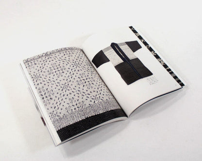 JPN: Tsugaru Kogin Zashi Book