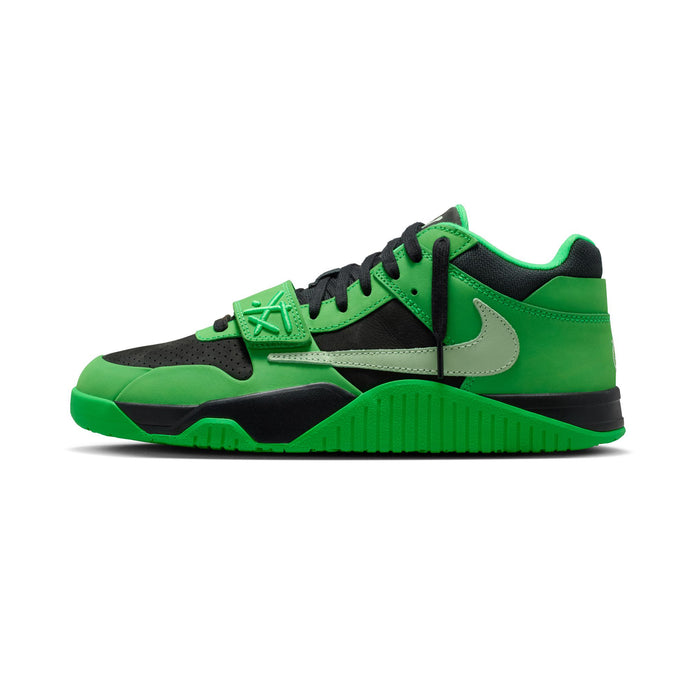 Jumpman Jack TR - Green Spark/Vapor Green