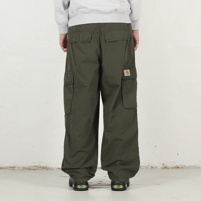 Kade Cargo Pant - Opuntia garment dyed