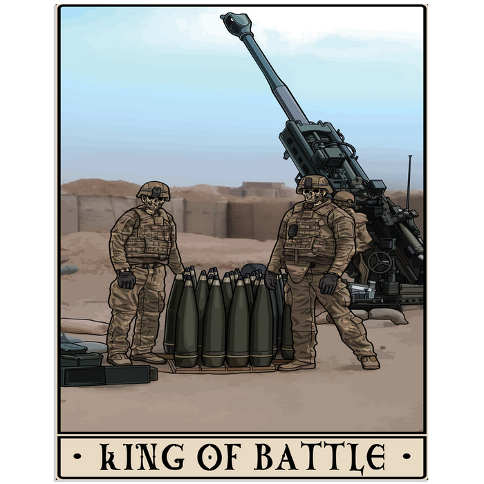 1/4 inch / 11x14 inch