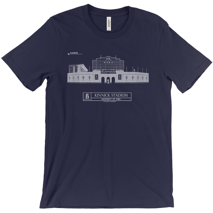 Navy / Extra Small (XS)
