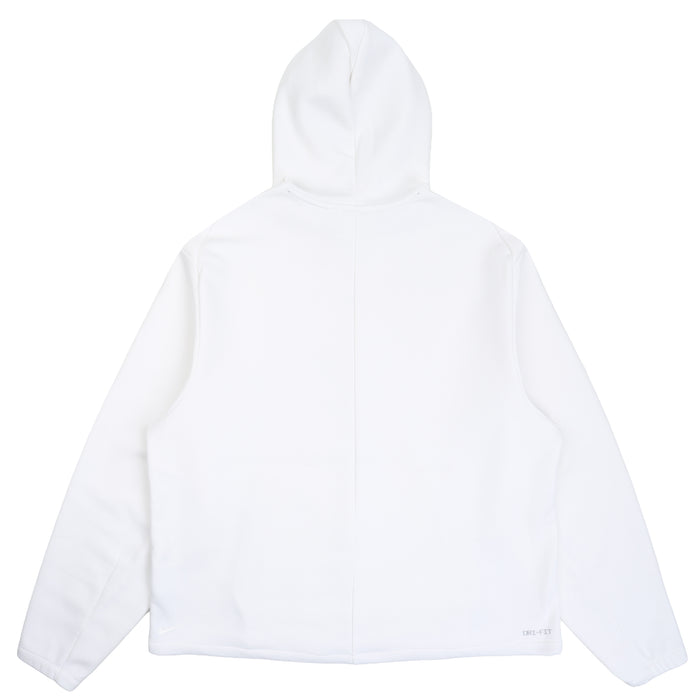 Kobe DF Fleece PO Hoody - White