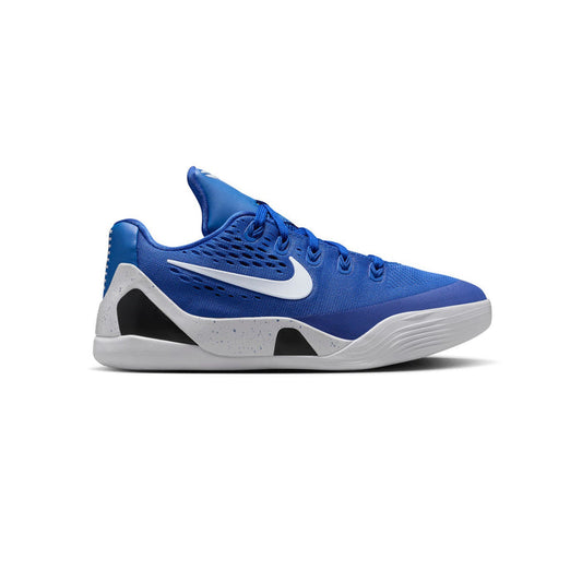 Kobe IX Low EM (GS) - Game Royal/White