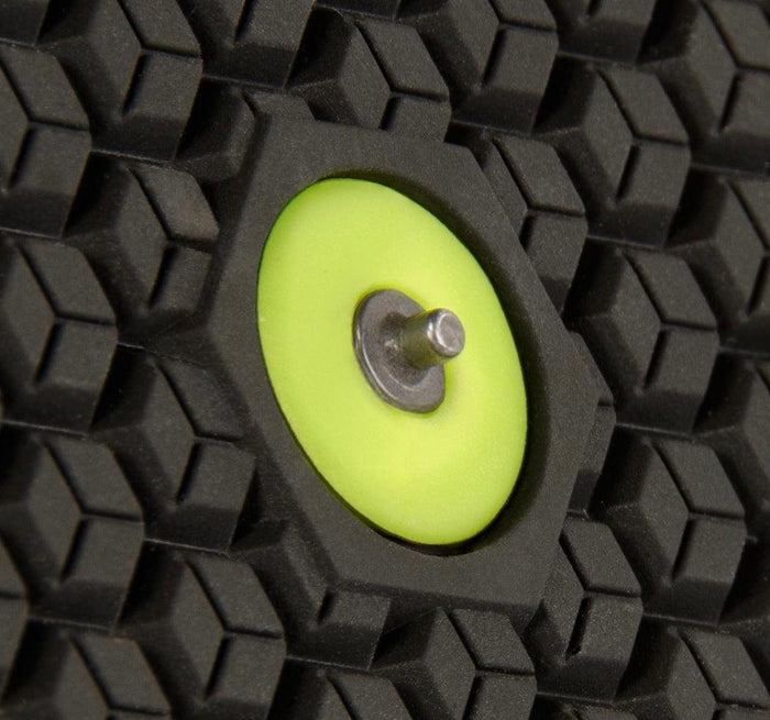 Korkers Ice Runner Cleats