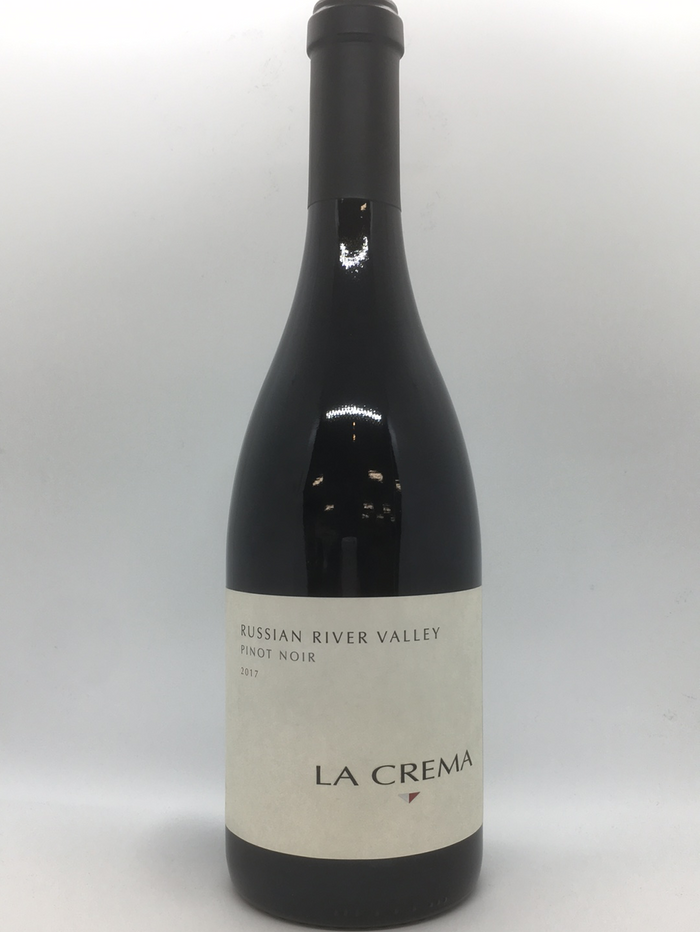 LA CREMA PINOT NOIR RUSSIAN RIVER