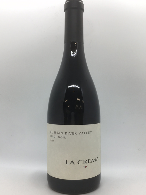 LA CREMA PINOT NOIR RUSSIAN RIVER