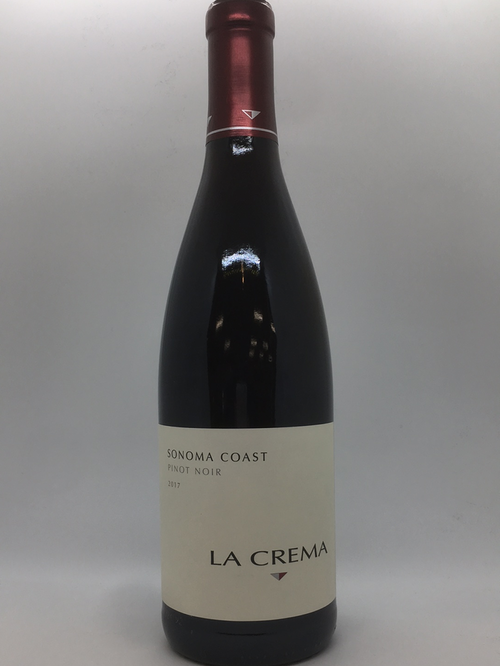 LA CREMA SONOMA COAST PINOT NOIR