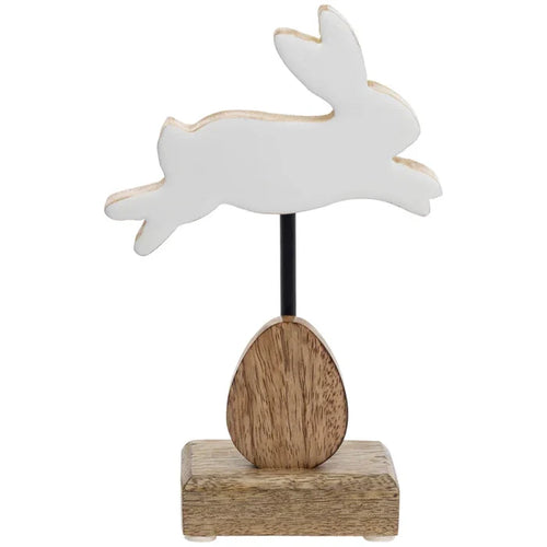 Leaping Bunny Large