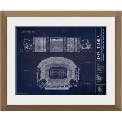 Levi's Stadium - San Francisco 49ers