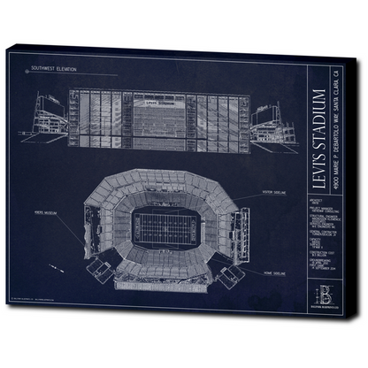 Levi's Stadium - San Francisco 49ers