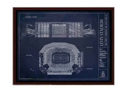 Levi's Stadium - San Francisco 49ers