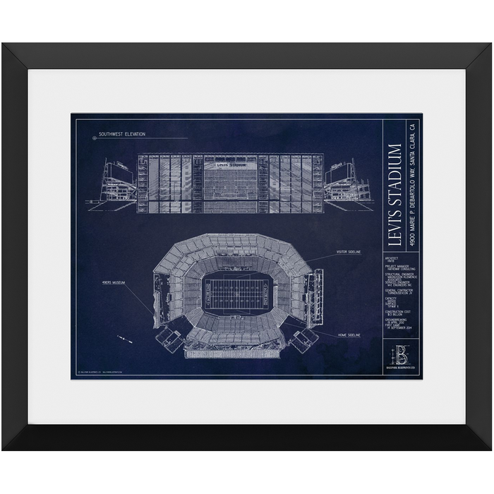 Levi's Stadium - San Francisco 49ers