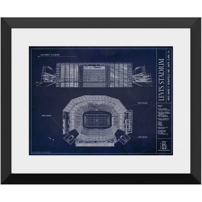 Levi's Stadium - San Francisco 49ers