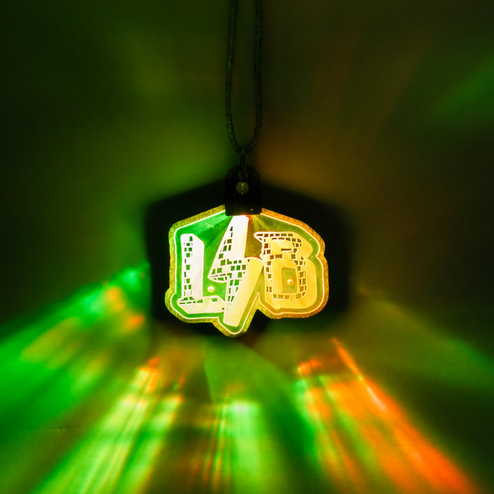 LIB 2024 LED Amulight Pendant